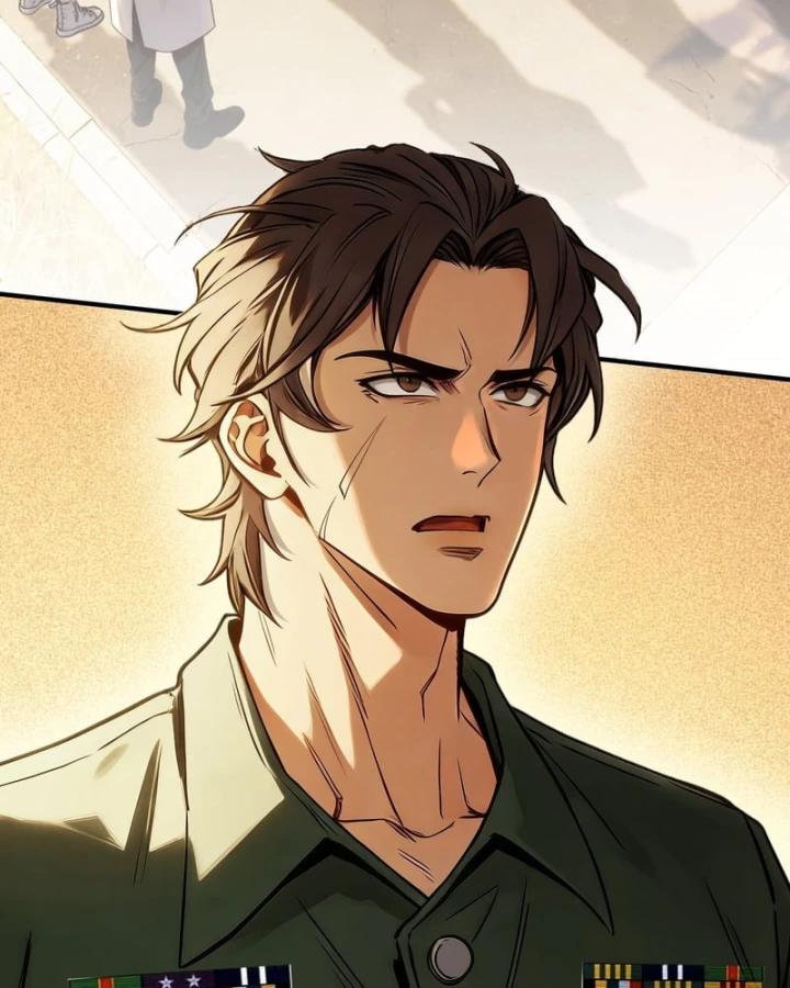 Mạt Thế Cao Ôn: Ta Dựa Vào Phòng An Toàn Thành Thần Chapter 33 - Trang 9