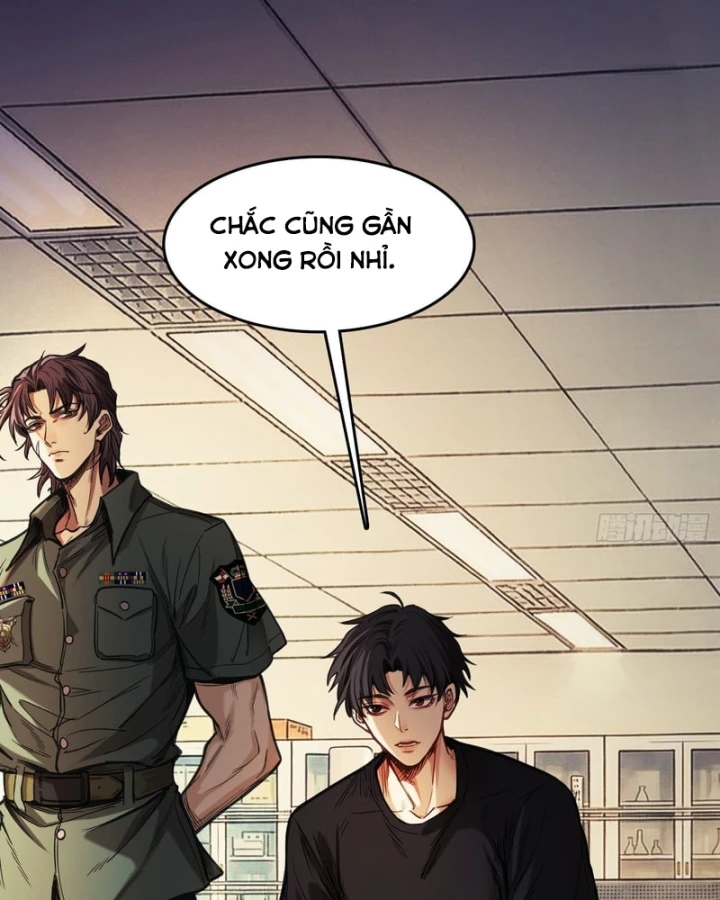 Mạt Thế Cao Ôn: Ta Dựa Vào Phòng An Toàn Thành Thần Chapter 34 - Trang 16