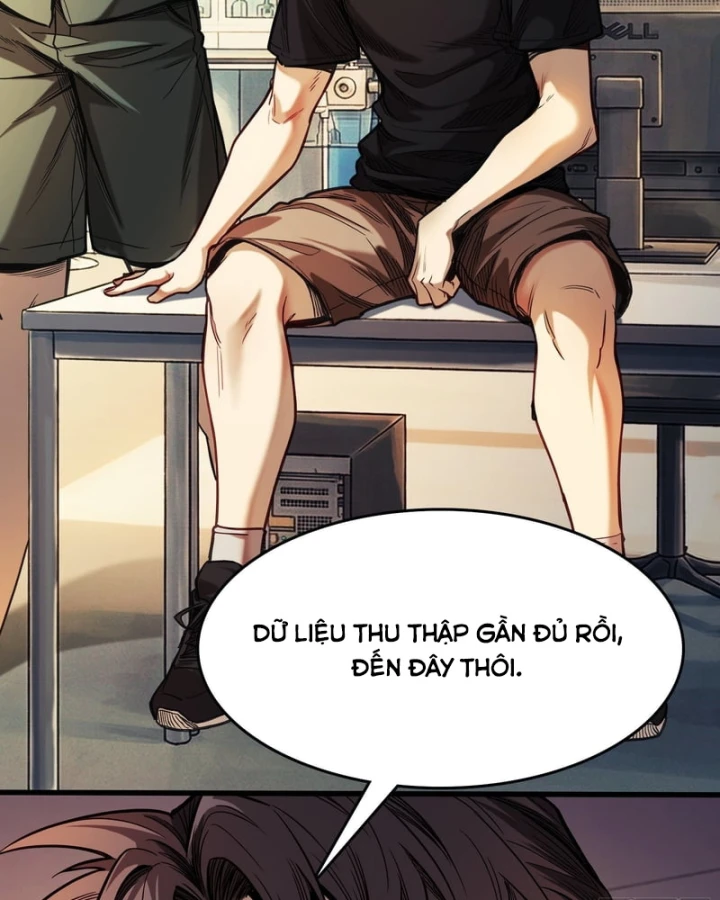 Mạt Thế Cao Ôn: Ta Dựa Vào Phòng An Toàn Thành Thần Chapter 34 - Trang 17
