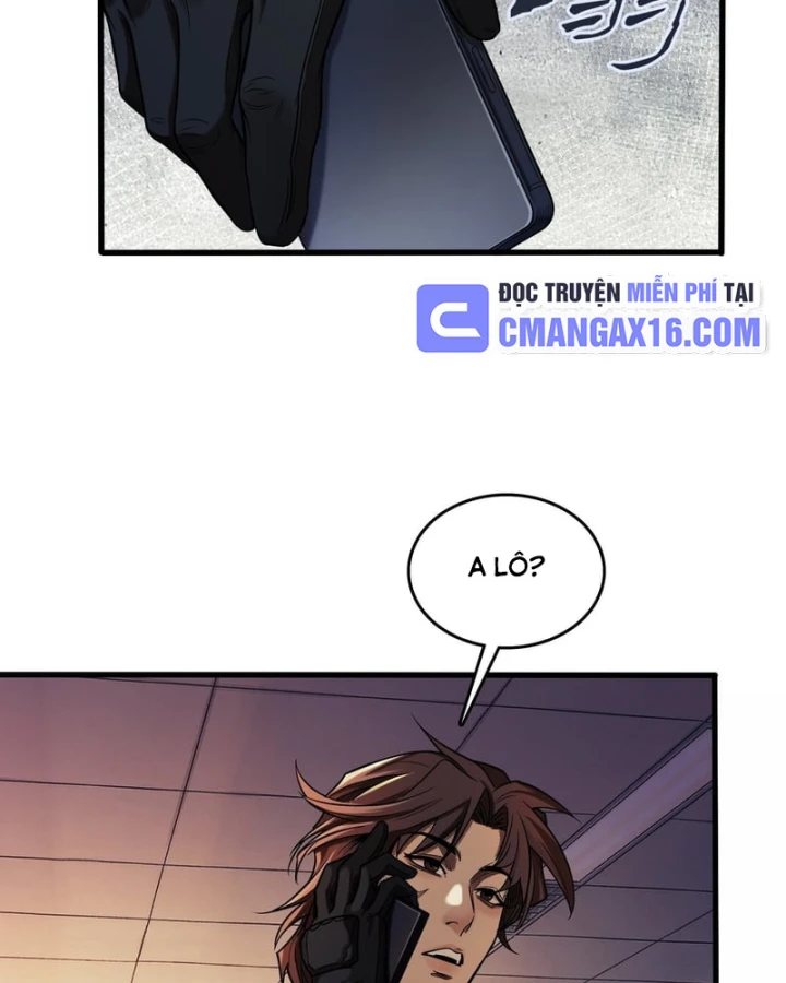 Mạt Thế Cao Ôn: Ta Dựa Vào Phòng An Toàn Thành Thần Chapter 34 - Trang 21