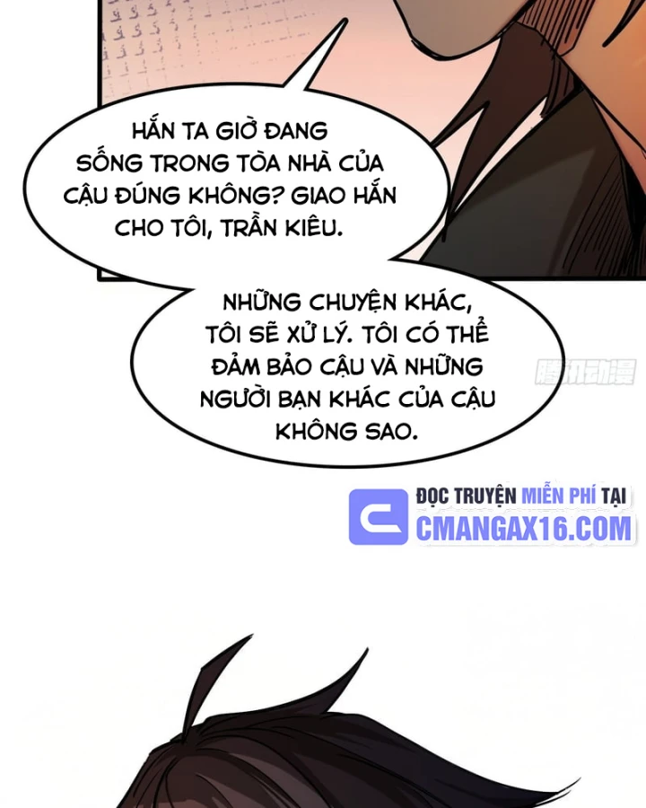 Mạt Thế Cao Ôn: Ta Dựa Vào Phòng An Toàn Thành Thần Chapter 34 - Trang 36