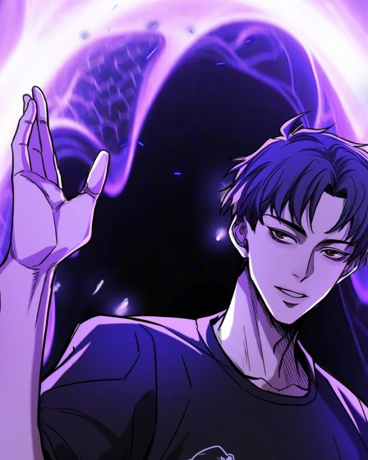 Mạt Thế Cao Ôn: Ta Dựa Vào Phòng An Toàn Thành Thần Chapter 34 - Trang 43