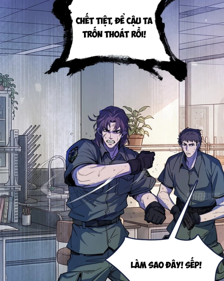 Mạt Thế Cao Ôn: Ta Dựa Vào Phòng An Toàn Thành Thần Chapter 34 - Trang 48
