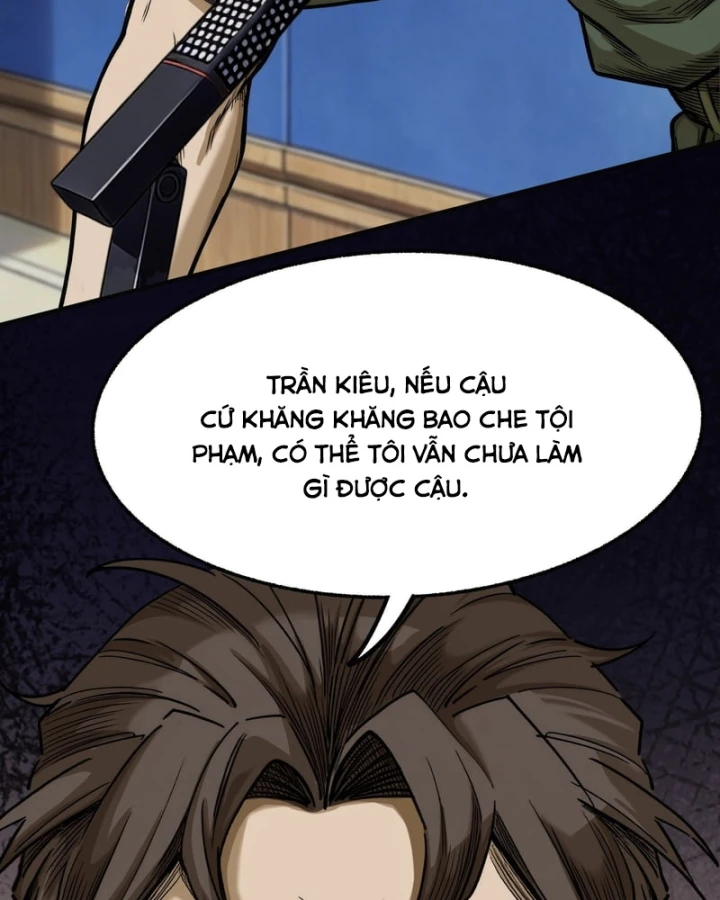 Mạt Thế Cao Ôn: Ta Dựa Vào Phòng An Toàn Thành Thần Chapter 35 - Trang 12