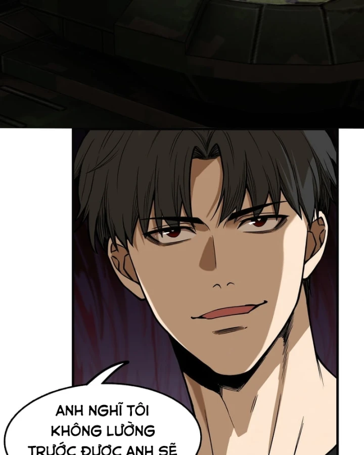 Mạt Thế Cao Ôn: Ta Dựa Vào Phòng An Toàn Thành Thần Chapter 35 - Trang 15