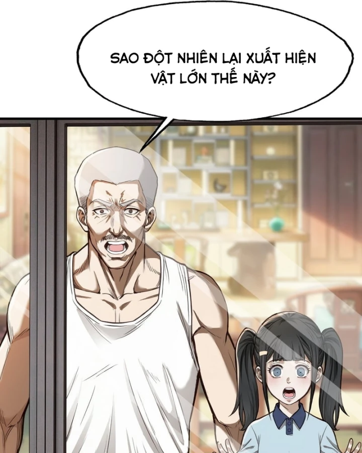 Mạt Thế Cao Ôn: Ta Dựa Vào Phòng An Toàn Thành Thần Chapter 35 - Trang 21