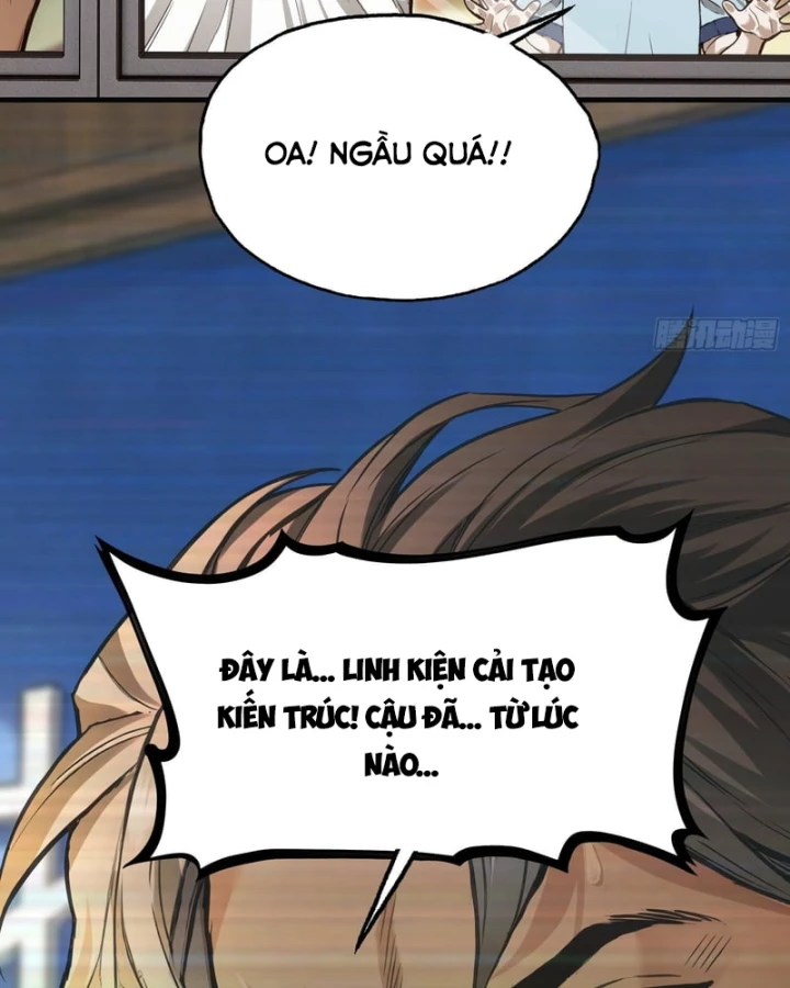 Mạt Thế Cao Ôn: Ta Dựa Vào Phòng An Toàn Thành Thần Chapter 35 - Trang 22
