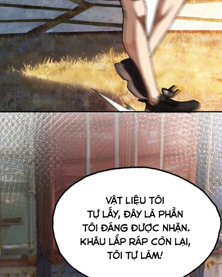 Mạt Thế Cao Ôn: Ta Dựa Vào Phòng An Toàn Thành Thần Chapter 35 - Trang 26
