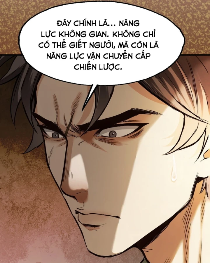 Mạt Thế Cao Ôn: Ta Dựa Vào Phòng An Toàn Thành Thần Chapter 35 - Trang 29