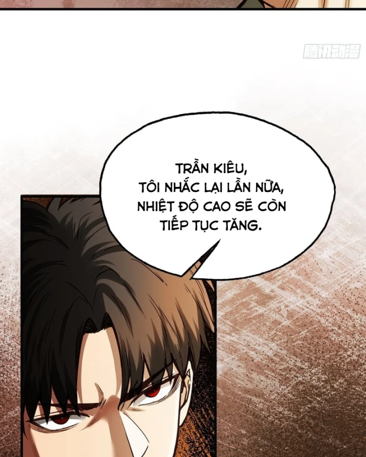 Mạt Thế Cao Ôn: Ta Dựa Vào Phòng An Toàn Thành Thần Chapter 35 - Trang 30