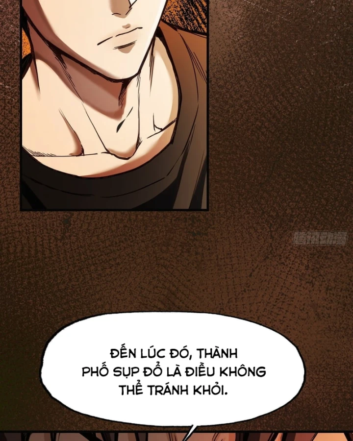 Mạt Thế Cao Ôn: Ta Dựa Vào Phòng An Toàn Thành Thần Chapter 35 - Trang 31