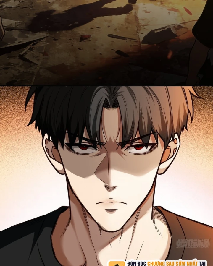 Mạt Thế Cao Ôn: Ta Dựa Vào Phòng An Toàn Thành Thần Chapter 35 - Trang 35