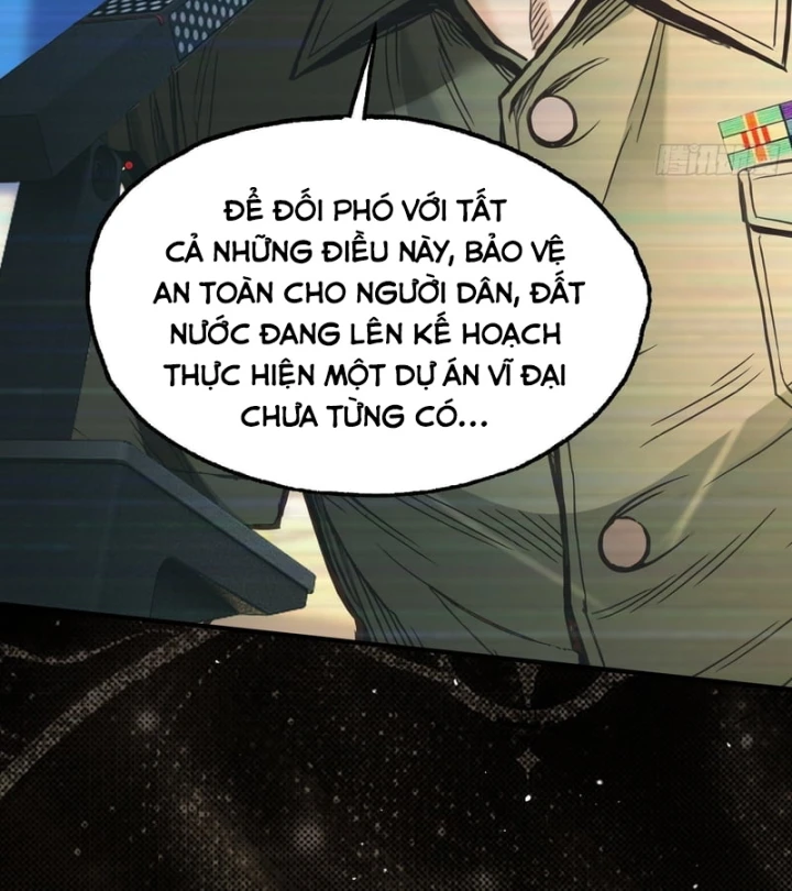 Mạt Thế Cao Ôn: Ta Dựa Vào Phòng An Toàn Thành Thần Chapter 35 - Trang 38
