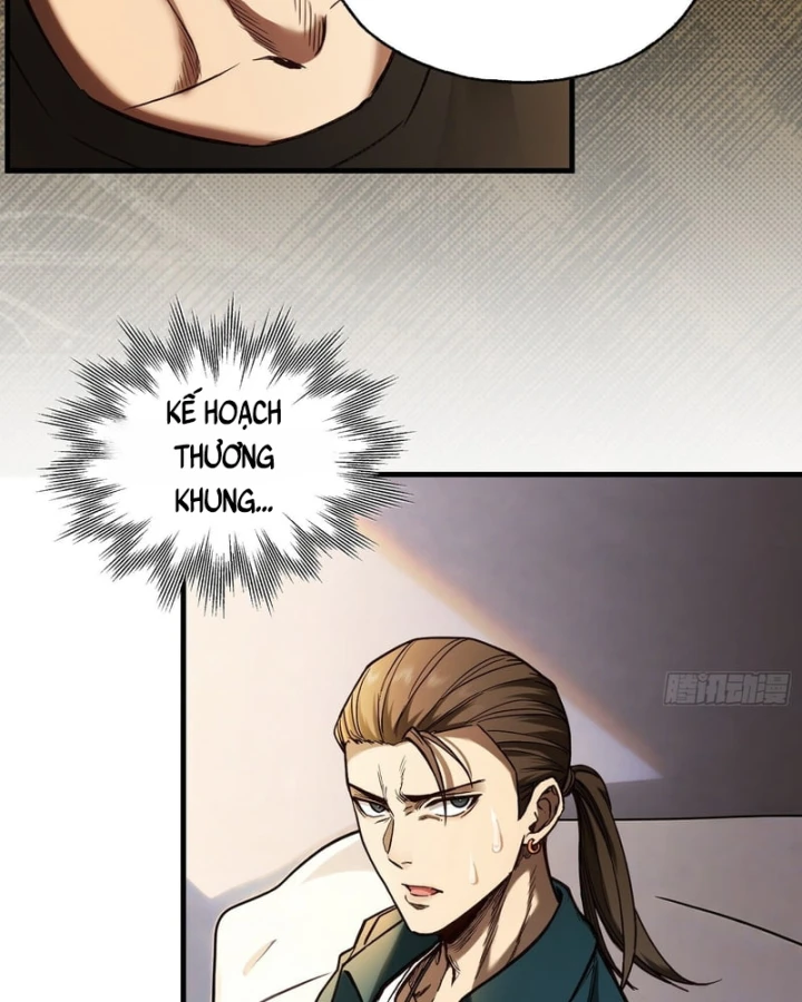 Mạt Thế Cao Ôn: Ta Dựa Vào Phòng An Toàn Thành Thần Chapter 35 - Trang 41