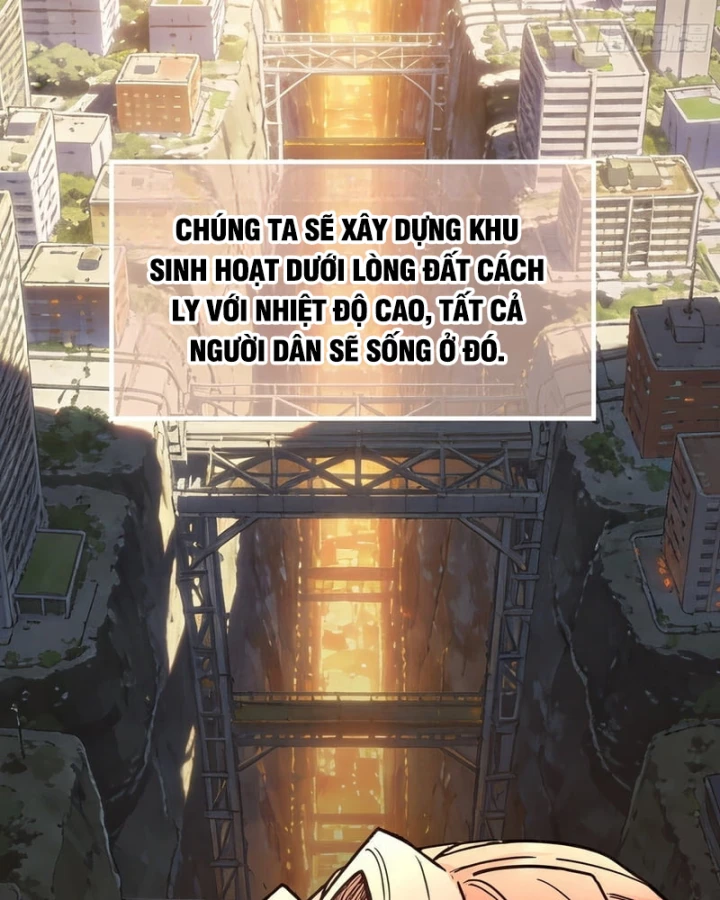 Mạt Thế Cao Ôn: Ta Dựa Vào Phòng An Toàn Thành Thần Chapter 35 - Trang 44