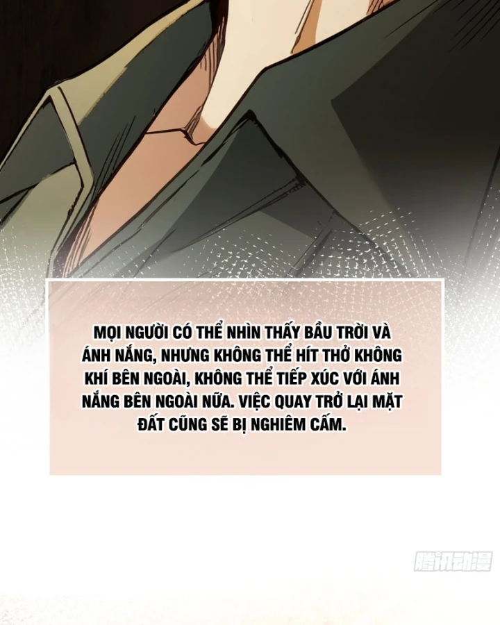 Mạt Thế Cao Ôn: Ta Dựa Vào Phòng An Toàn Thành Thần Chapter 35 - Trang 46