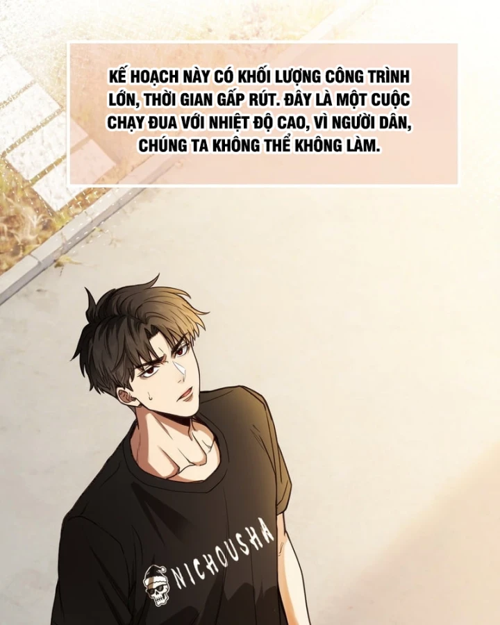 Mạt Thế Cao Ôn: Ta Dựa Vào Phòng An Toàn Thành Thần Chapter 35 - Trang 47