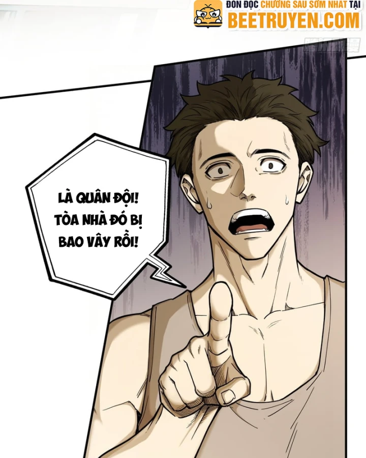 Mạt Thế Cao Ôn: Ta Dựa Vào Phòng An Toàn Thành Thần Chapter 35 - Trang 5