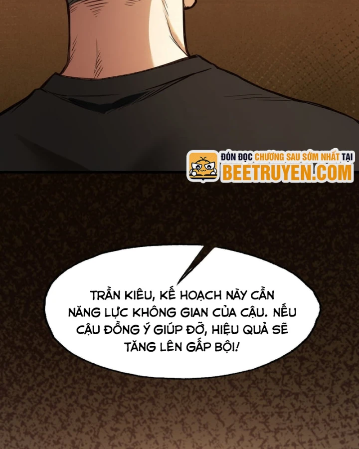 Mạt Thế Cao Ôn: Ta Dựa Vào Phòng An Toàn Thành Thần Chapter 35 - Trang 50