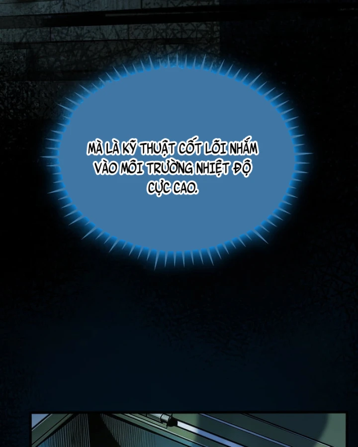 Mạt Thế Cao Ôn: Ta Dựa Vào Phòng An Toàn Thành Thần Chapter 36 - Trang 12