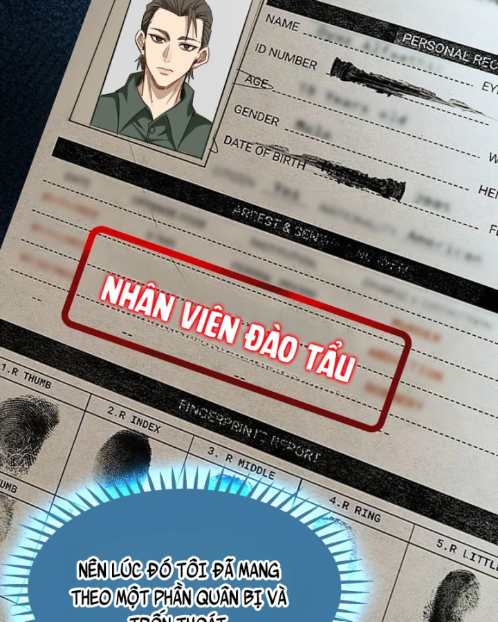 Mạt Thế Cao Ôn: Ta Dựa Vào Phòng An Toàn Thành Thần Chapter 36 - Trang 18
