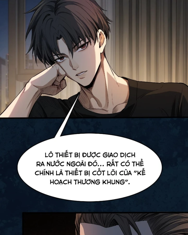 Mạt Thế Cao Ôn: Ta Dựa Vào Phòng An Toàn Thành Thần Chapter 36 - Trang 21