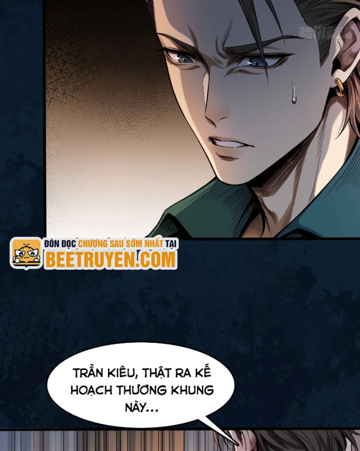 Mạt Thế Cao Ôn: Ta Dựa Vào Phòng An Toàn Thành Thần Chapter 36 - Trang 22