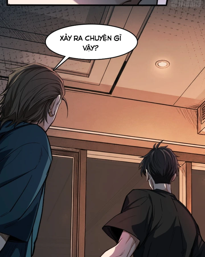 Mạt Thế Cao Ôn: Ta Dựa Vào Phòng An Toàn Thành Thần Chapter 36 - Trang 25