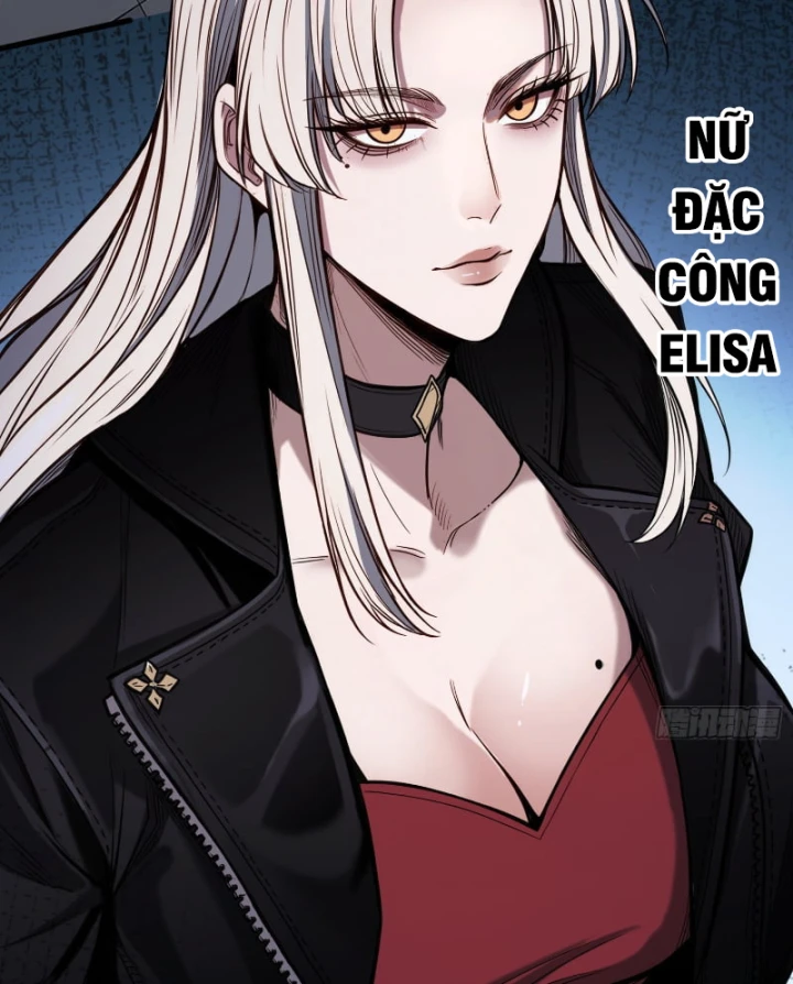 Mạt Thế Cao Ôn: Ta Dựa Vào Phòng An Toàn Thành Thần Chapter 36 - Trang 30