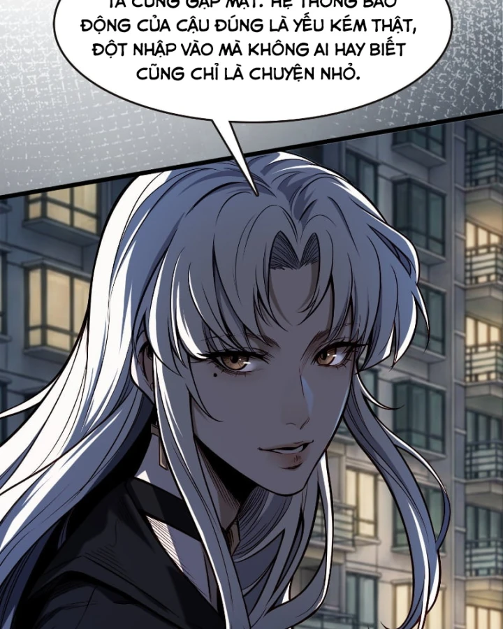 Mạt Thế Cao Ôn: Ta Dựa Vào Phòng An Toàn Thành Thần Chapter 36 - Trang 37