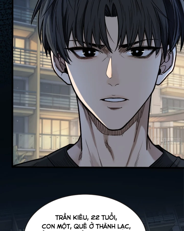 Mạt Thế Cao Ôn: Ta Dựa Vào Phòng An Toàn Thành Thần Chapter 36 - Trang 39