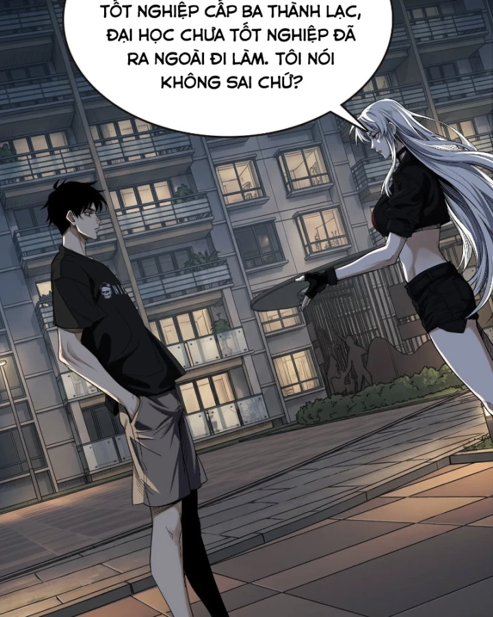 Mạt Thế Cao Ôn: Ta Dựa Vào Phòng An Toàn Thành Thần Chapter 36 - Trang 40