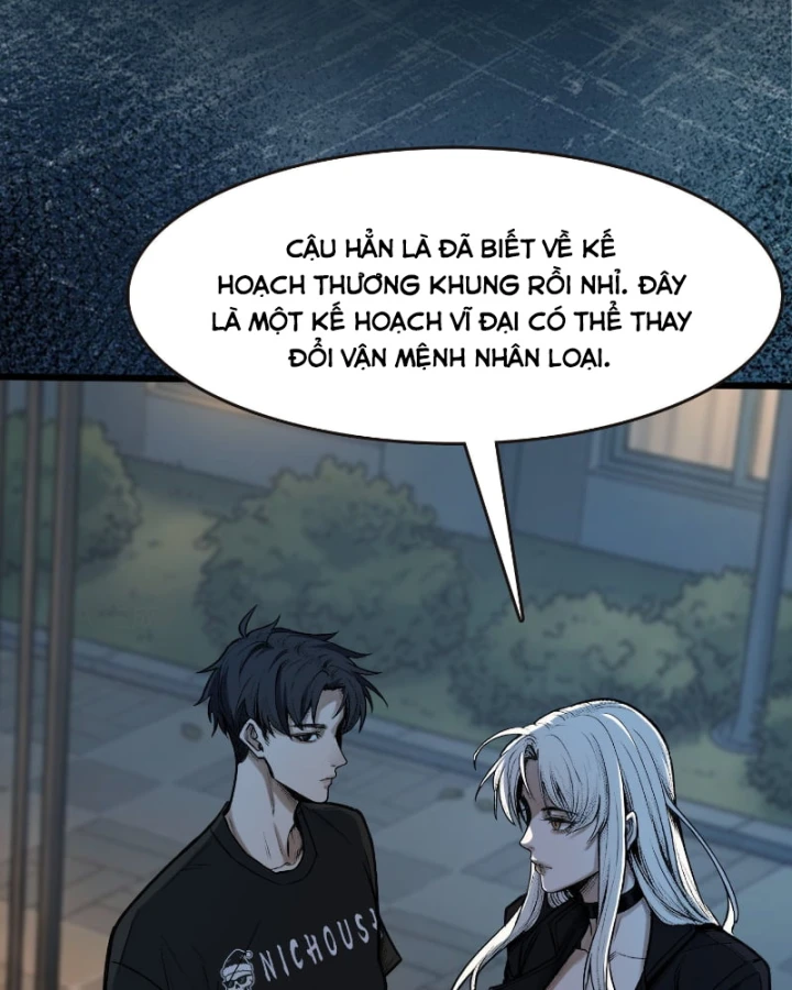 Mạt Thế Cao Ôn: Ta Dựa Vào Phòng An Toàn Thành Thần Chapter 36 - Trang 50
