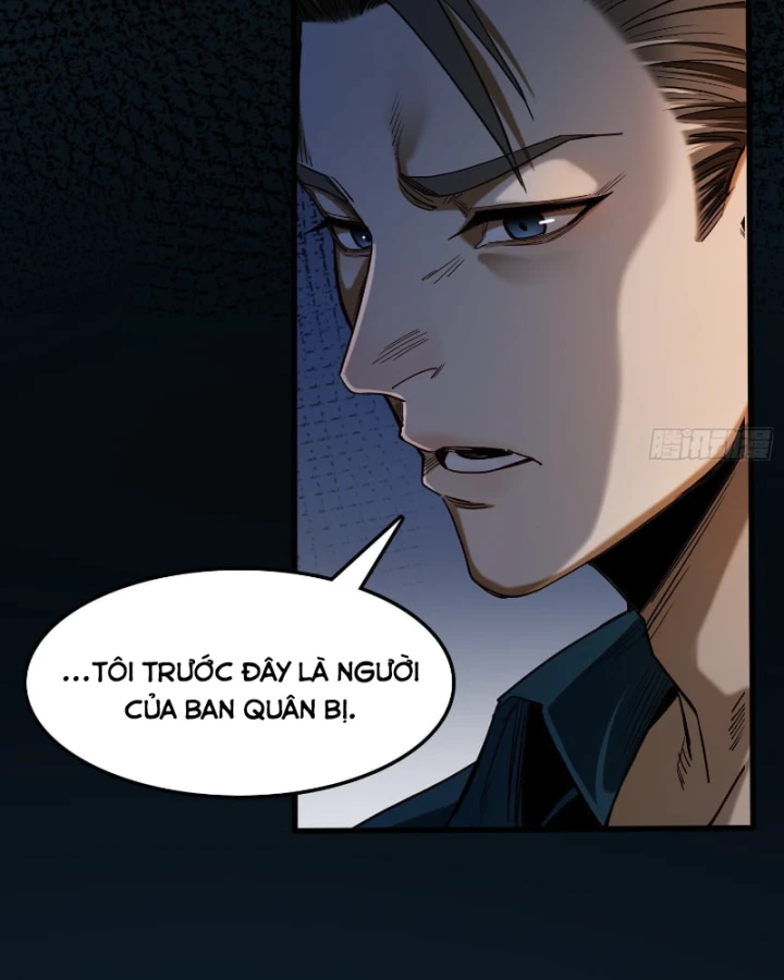 Mạt Thế Cao Ôn: Ta Dựa Vào Phòng An Toàn Thành Thần Chapter 36 - Trang 6
