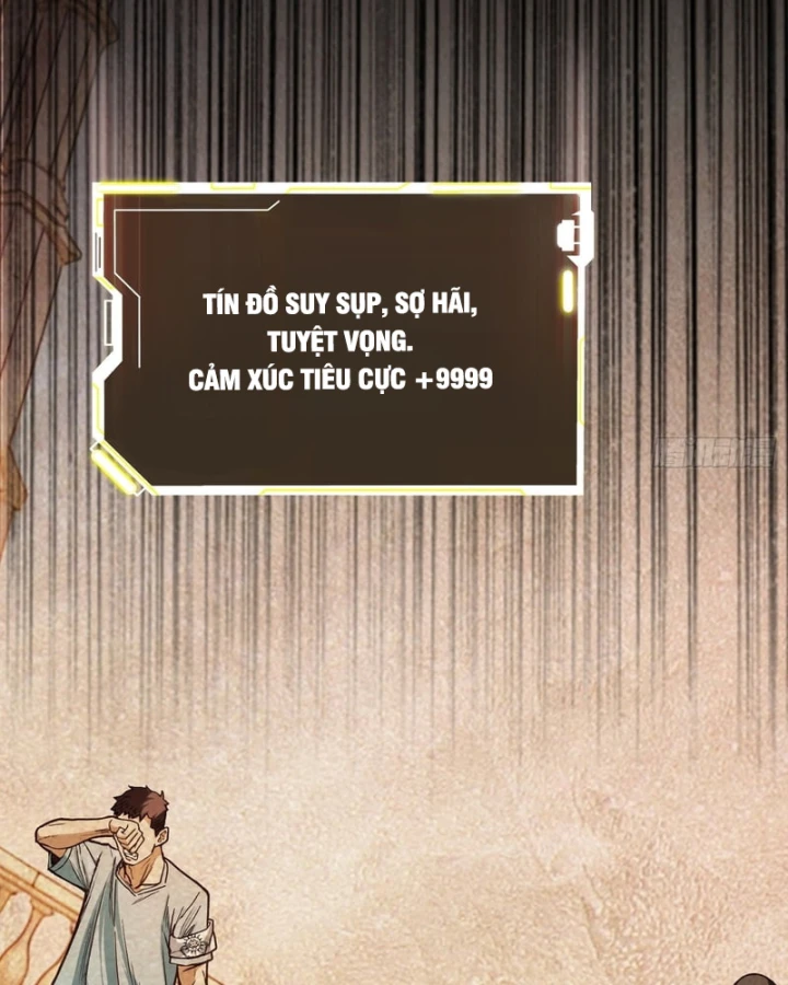 Mạt Thế Cao Ôn: Ta Dựa Vào Phòng An Toàn Thành Thần Chapter 37 - Trang 24