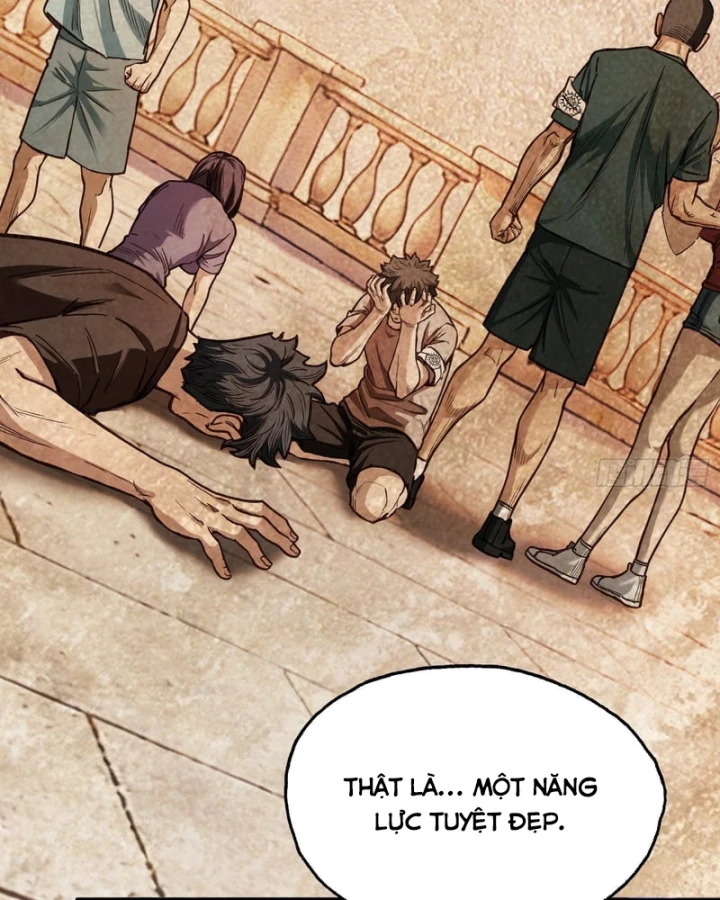 Mạt Thế Cao Ôn: Ta Dựa Vào Phòng An Toàn Thành Thần Chapter 37 - Trang 25