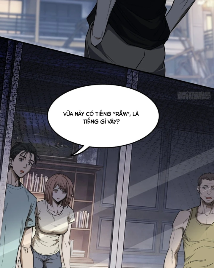 Mạt Thế Cao Ôn: Ta Dựa Vào Phòng An Toàn Thành Thần Chapter 37 - Trang 47