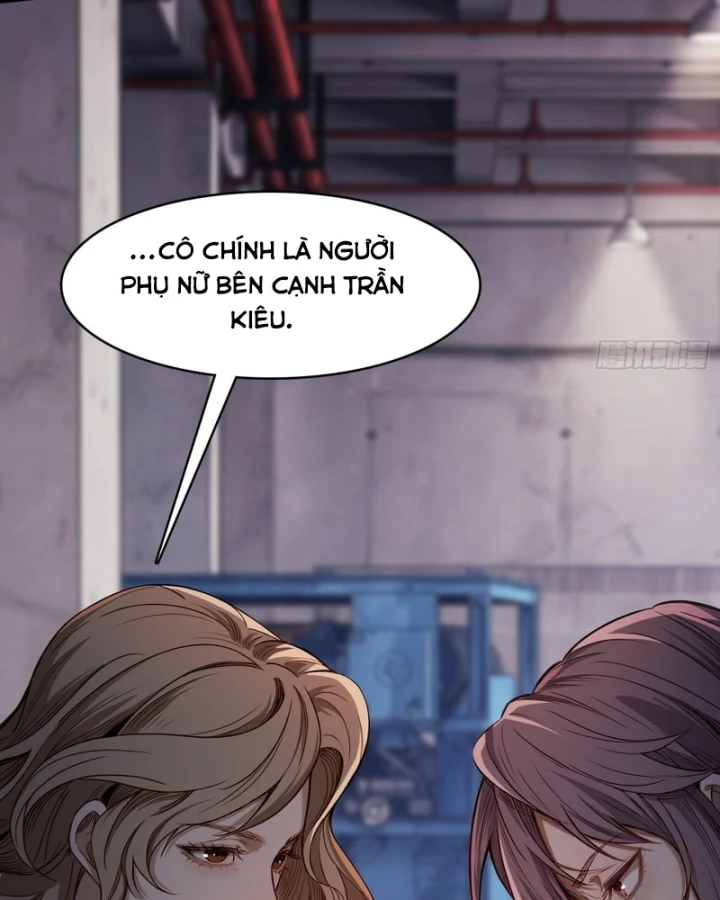 Mạt Thế Cao Ôn: Ta Dựa Vào Phòng An Toàn Thành Thần Chapter 38 - Trang 17