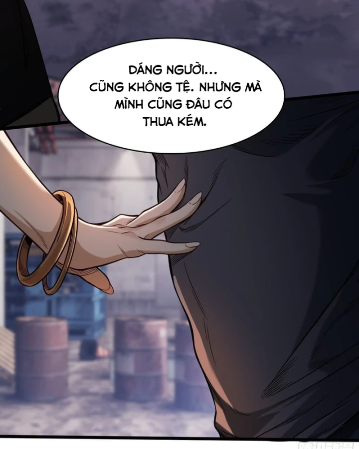 Mạt Thế Cao Ôn: Ta Dựa Vào Phòng An Toàn Thành Thần Chapter 38 - Trang 19