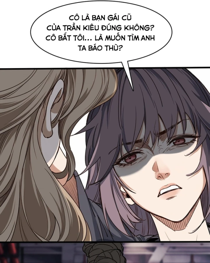 Mạt Thế Cao Ôn: Ta Dựa Vào Phòng An Toàn Thành Thần Chapter 38 - Trang 21