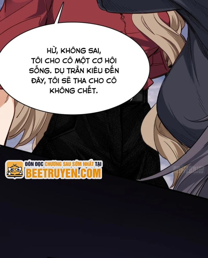 Mạt Thế Cao Ôn: Ta Dựa Vào Phòng An Toàn Thành Thần Chapter 38 - Trang 23