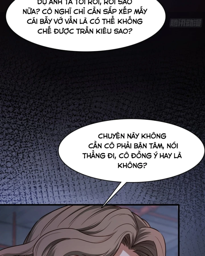 Mạt Thế Cao Ôn: Ta Dựa Vào Phòng An Toàn Thành Thần Chapter 38 - Trang 25