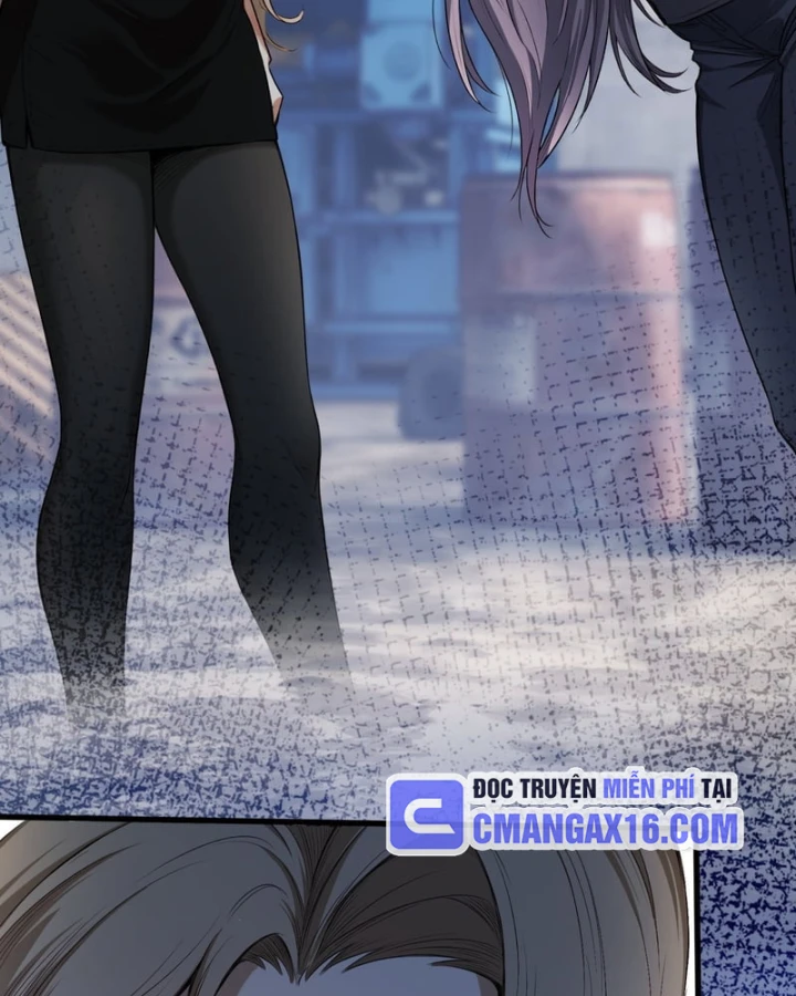 Mạt Thế Cao Ôn: Ta Dựa Vào Phòng An Toàn Thành Thần Chapter 38 - Trang 28