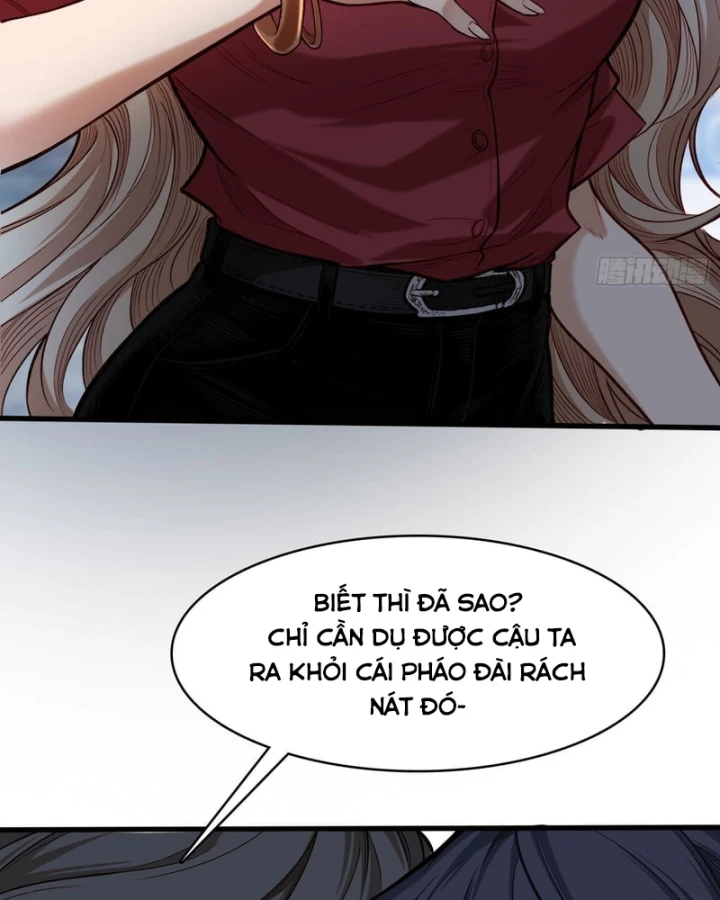 Mạt Thế Cao Ôn: Ta Dựa Vào Phòng An Toàn Thành Thần Chapter 38 - Trang 31