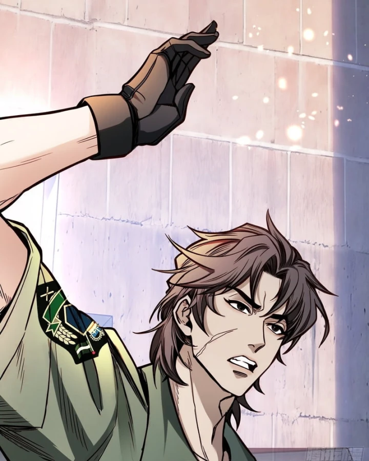 Mạt Thế Cao Ôn: Ta Dựa Vào Phòng An Toàn Thành Thần Chapter 38 - Trang 47