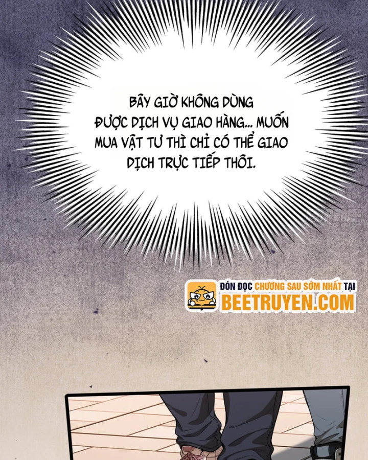 Mạt Thế Cao Ôn: Ta Dựa Vào Phòng An Toàn Thành Thần Chapter 38 - Trang 6