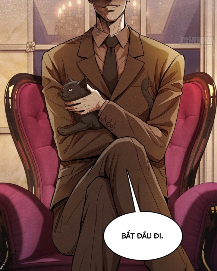 Mạt Thế Cao Ôn: Ta Dựa Vào Phòng An Toàn Thành Thần Chapter 39 - Trang 24