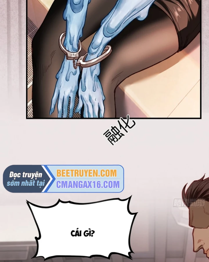 Mạt Thế Cao Ôn: Ta Dựa Vào Phòng An Toàn Thành Thần Chapter 39 - Trang 40