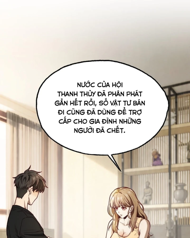 Mạt Thế Cao Ôn: Ta Dựa Vào Phòng An Toàn Thành Thần Chapter 39 - Trang 47