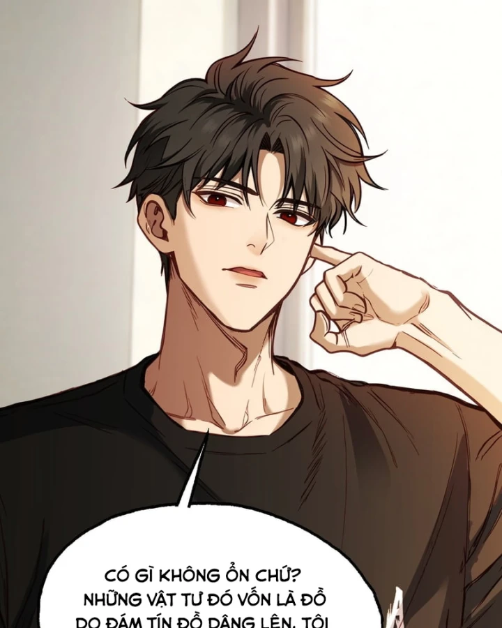 Mạt Thế Cao Ôn: Ta Dựa Vào Phòng An Toàn Thành Thần Chapter 39 - Trang 50